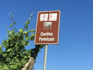 Cantina Formiconi