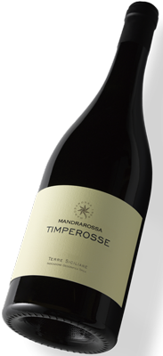 Timperosse - Mandrarossa Vini per le Sarde a Beccafico