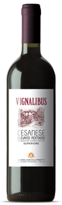 Vignalibus - Proietti Vini per l'Agnello